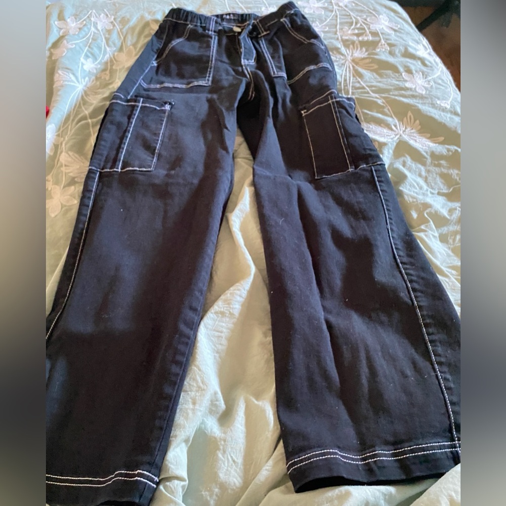 cargo pants